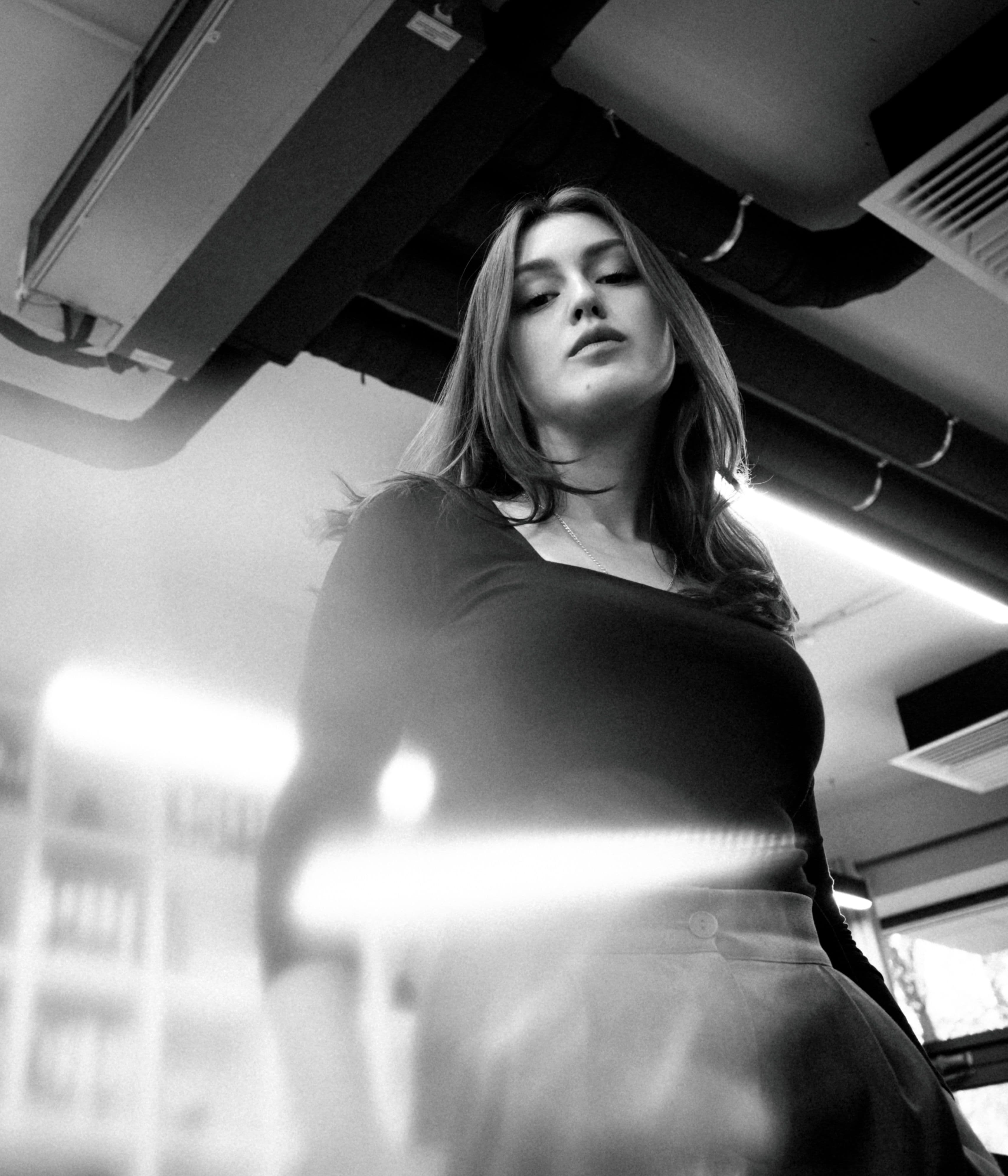 Елизавета Крючкова - Младший юрист в ALX Partners