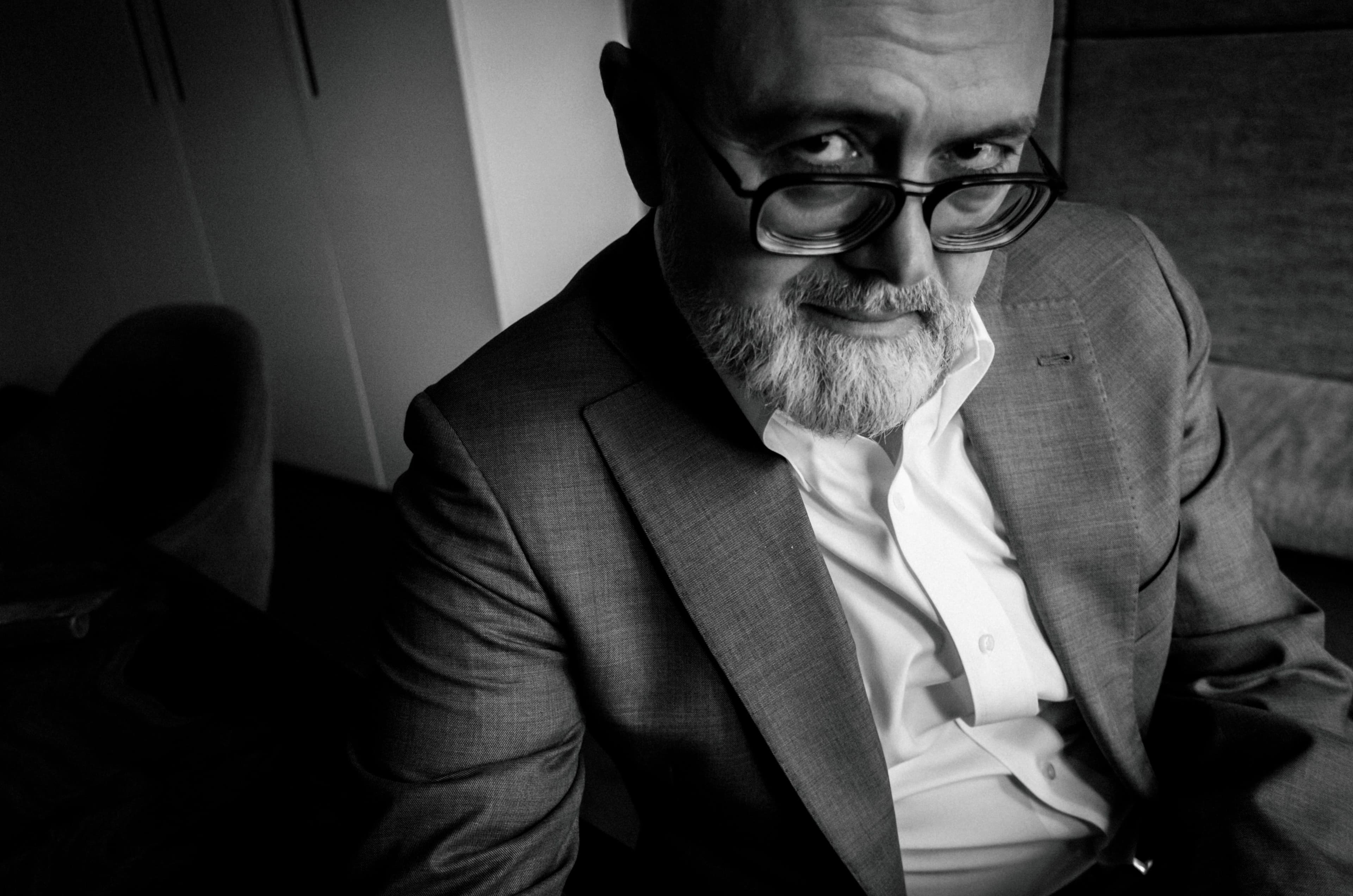 Алексей Ахуба - СТАРШИЙ ПАРТНЁР, АДВОКАТ в ALX Partners