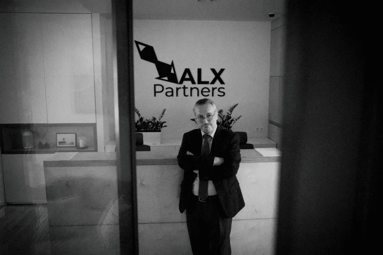 Алексей Рябов - партнёр в ALX Partners