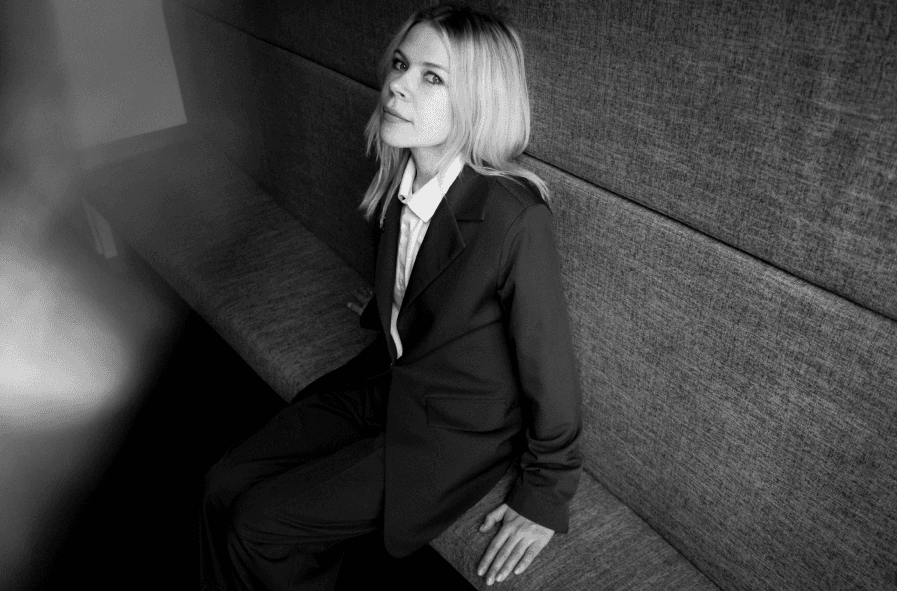 Ксения Мерзлякова - ОФИС-МЕНЕДЖЕР в ALX Partners