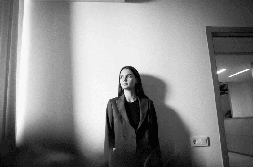 Анастасия Рябова - АДВОКАТ в ALX Partners