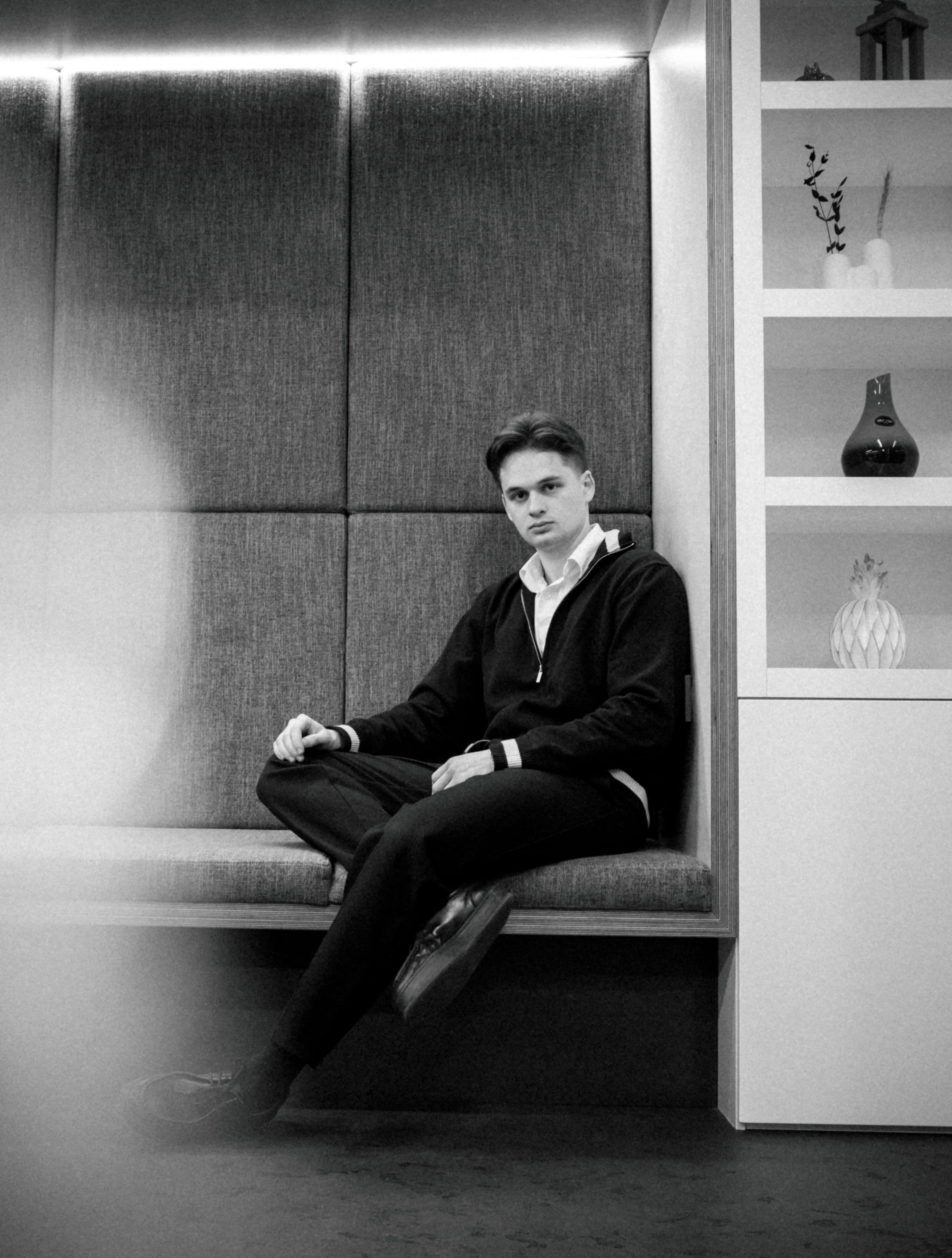 Максим Михайлов - Старший юрист в ALX Partners