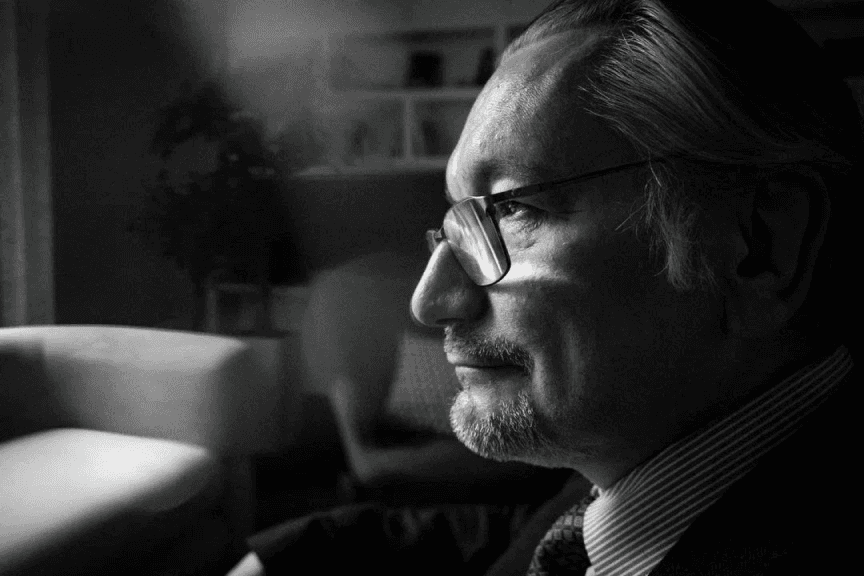 Алексей Рябов - партнёр в ALX Partners