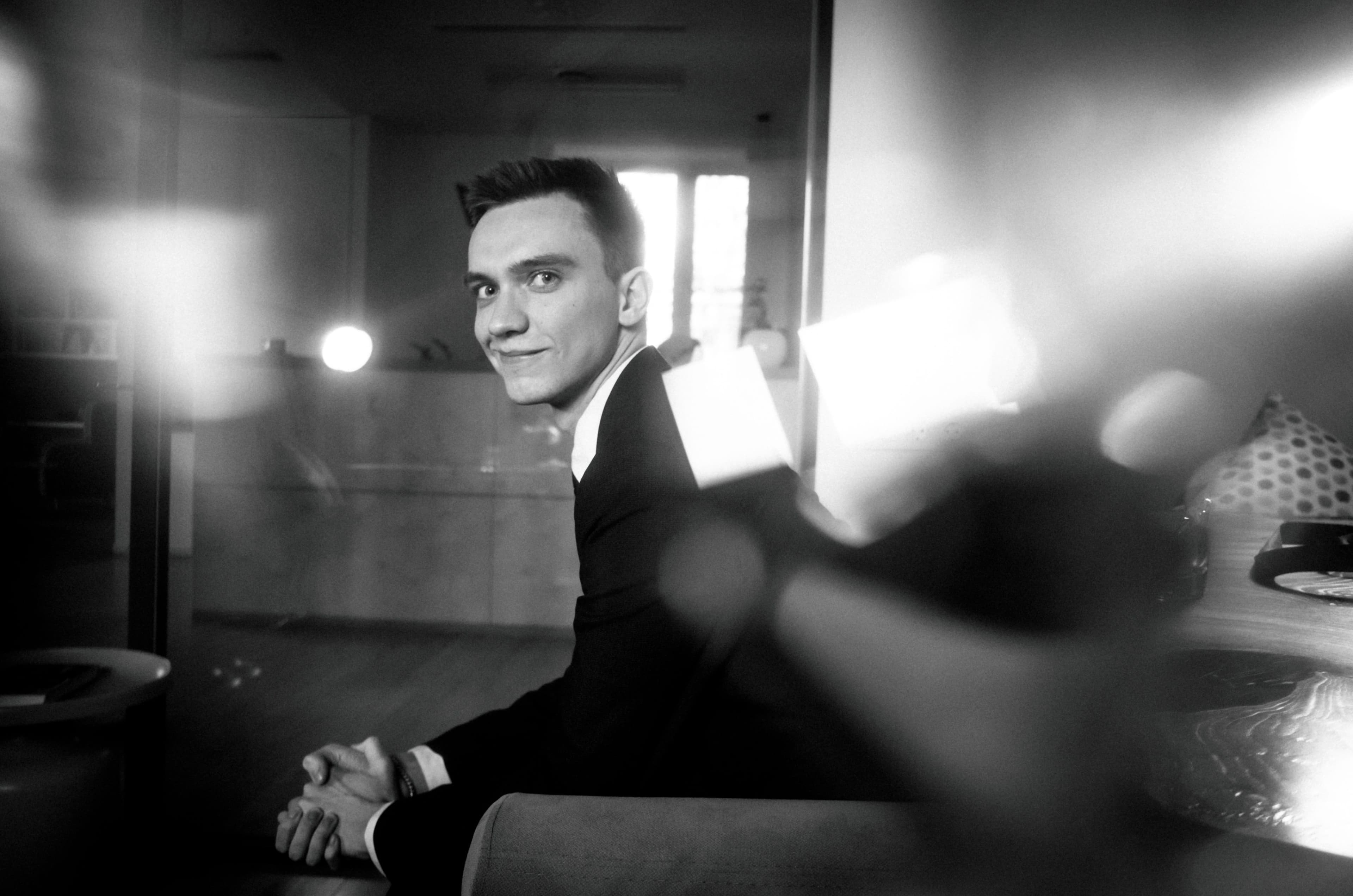 Алексей Романов - помощник юриста в ALX Partners