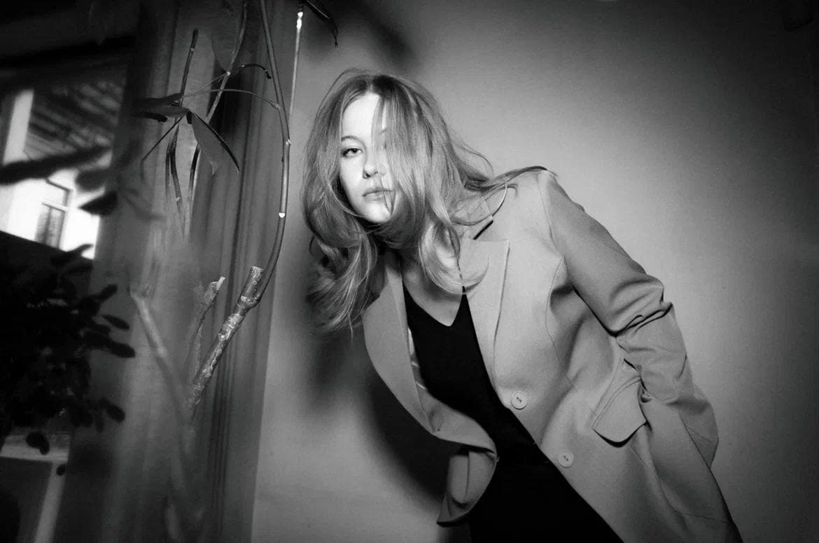 Светлана Ельнякова - помощник юриста в ALX Partners