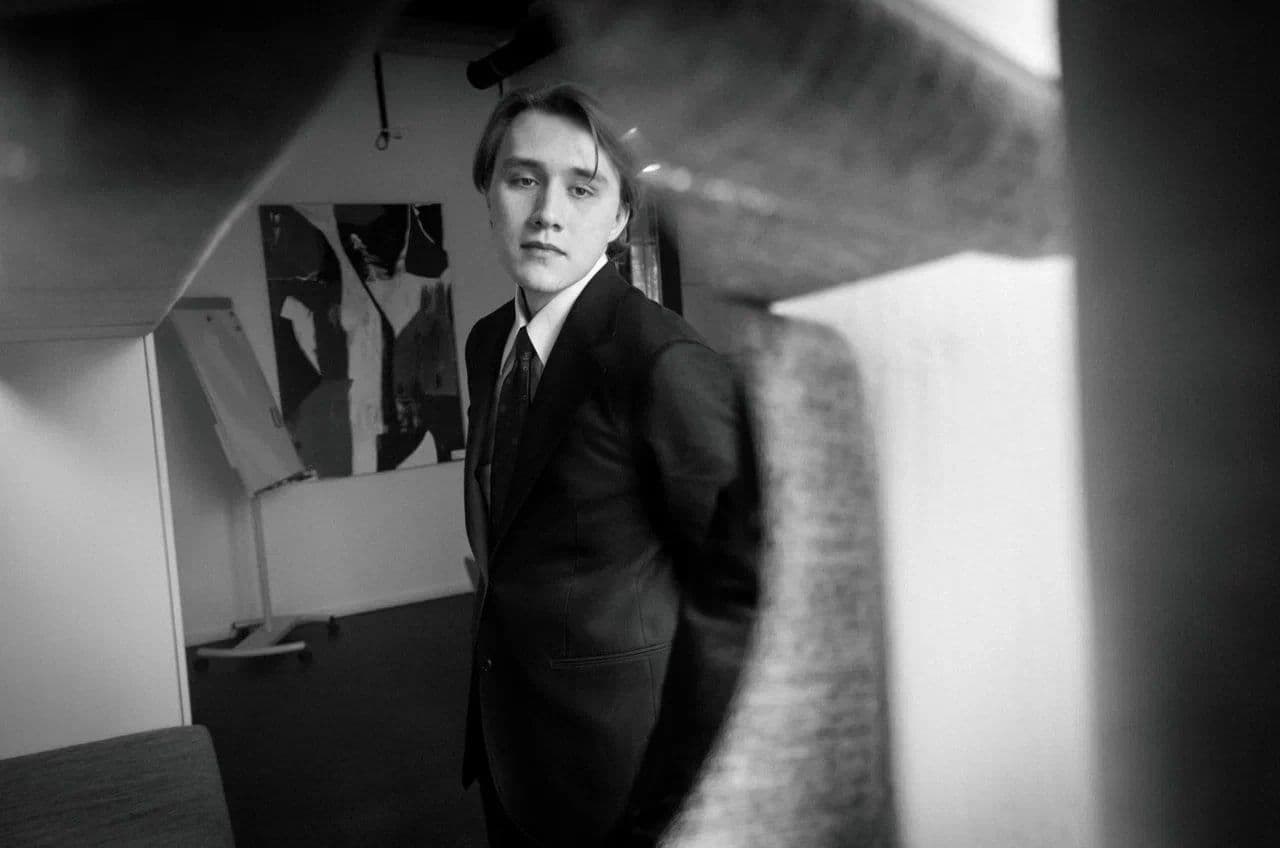 Вадим Новиков - младший юрист в ALX Partners