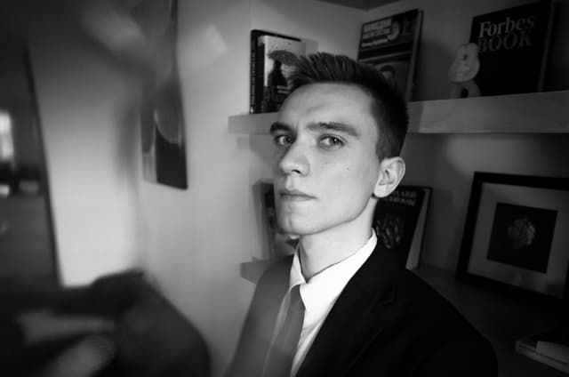 Алексей Романов - помощник юриста