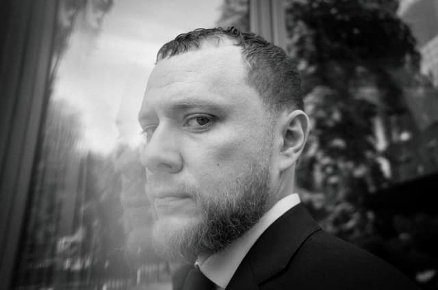 Сергей Лисин - УПРАВЛЯЮЩИЙ ПАРТНЁР, АДВОКАТ