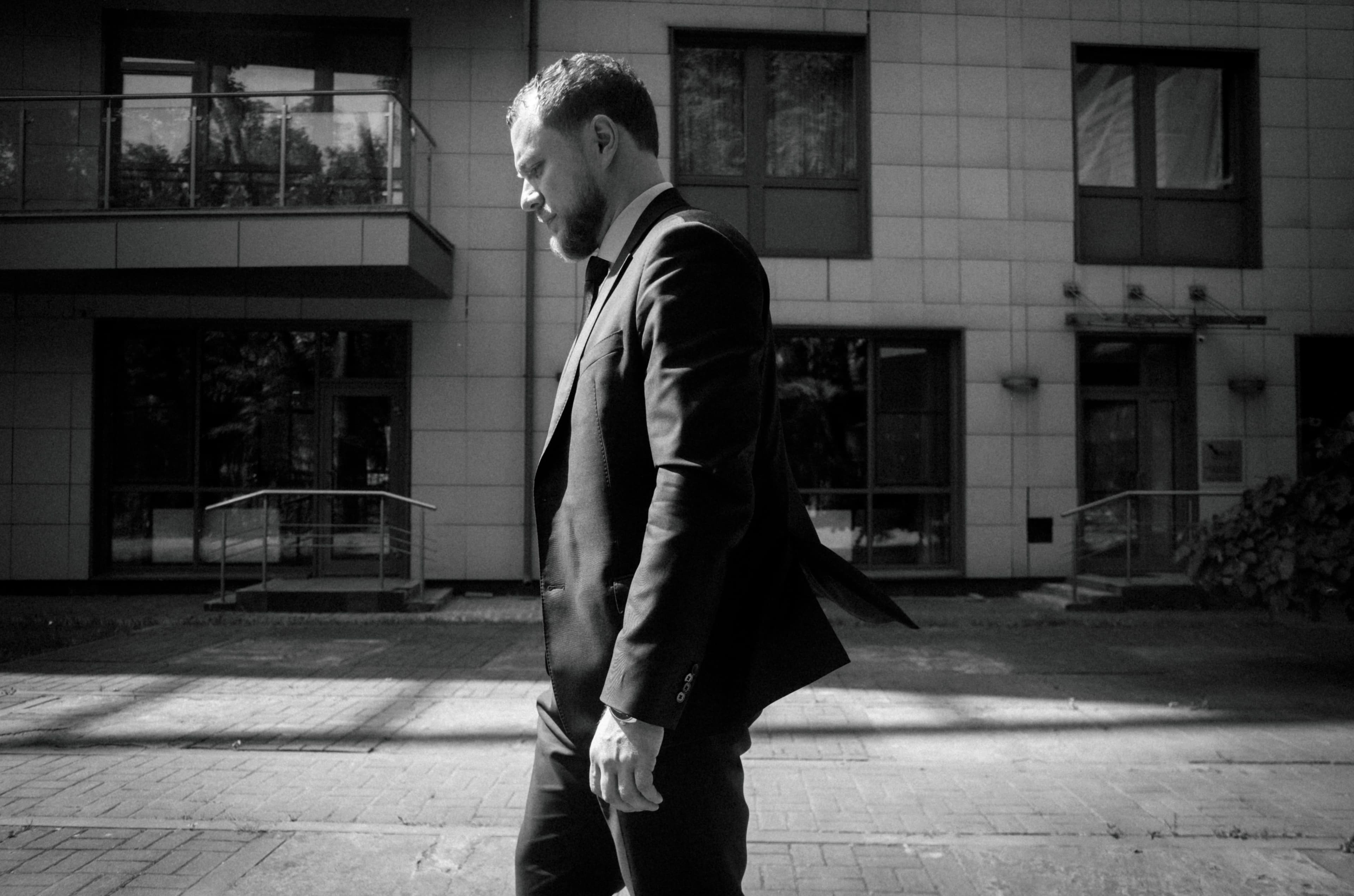 Сергей Лисин - УПРАВЛЯЮЩИЙ ПАРТНЁР, АДВОКАТ в ALX Partners