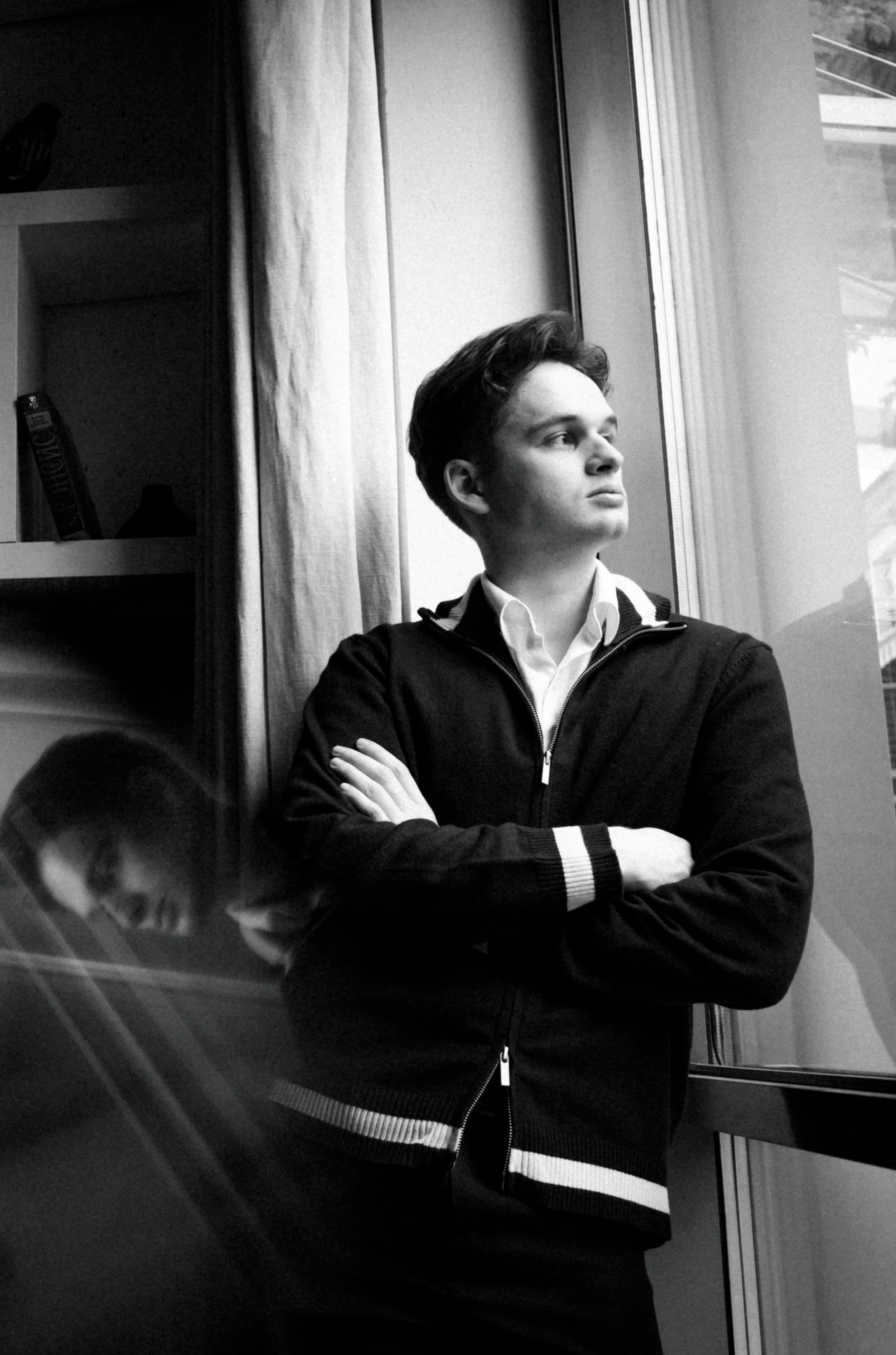 Максим Михайлов - Старший юрист в ALX Partners