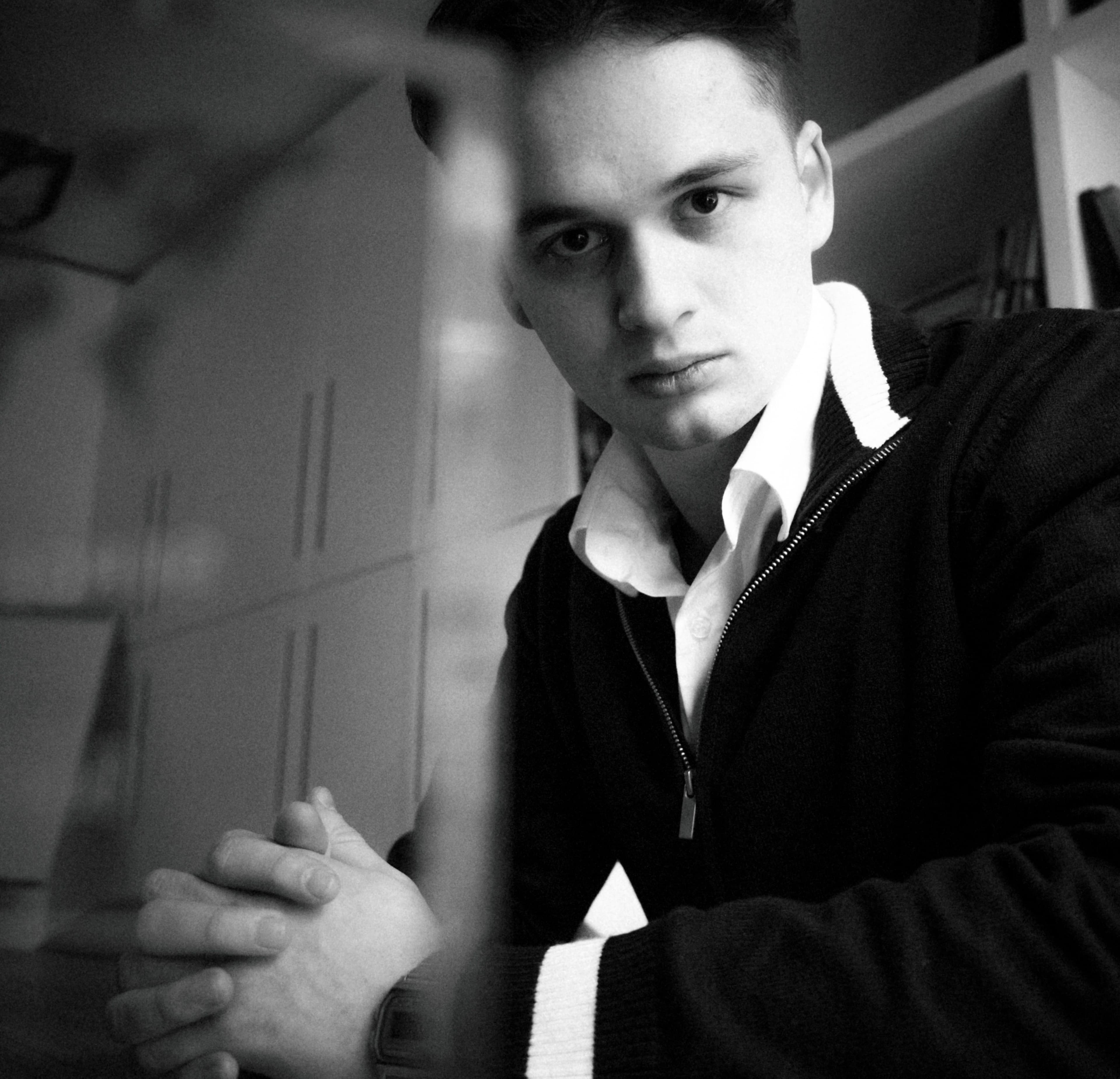 Максим Михайлов - Старший юрист в ALX Partners