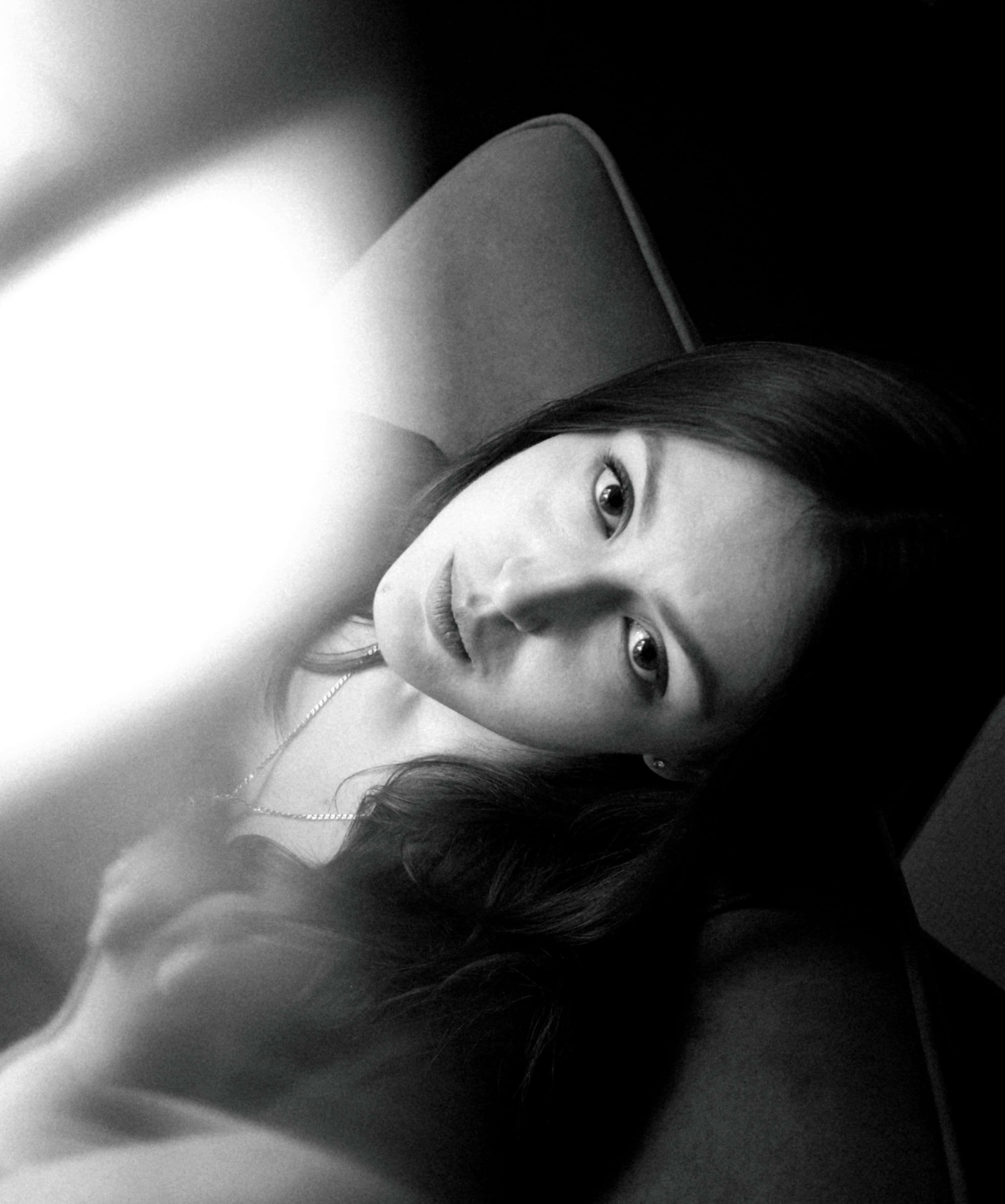 Елизавета Крючкова - Младший юрист в ALX Partners