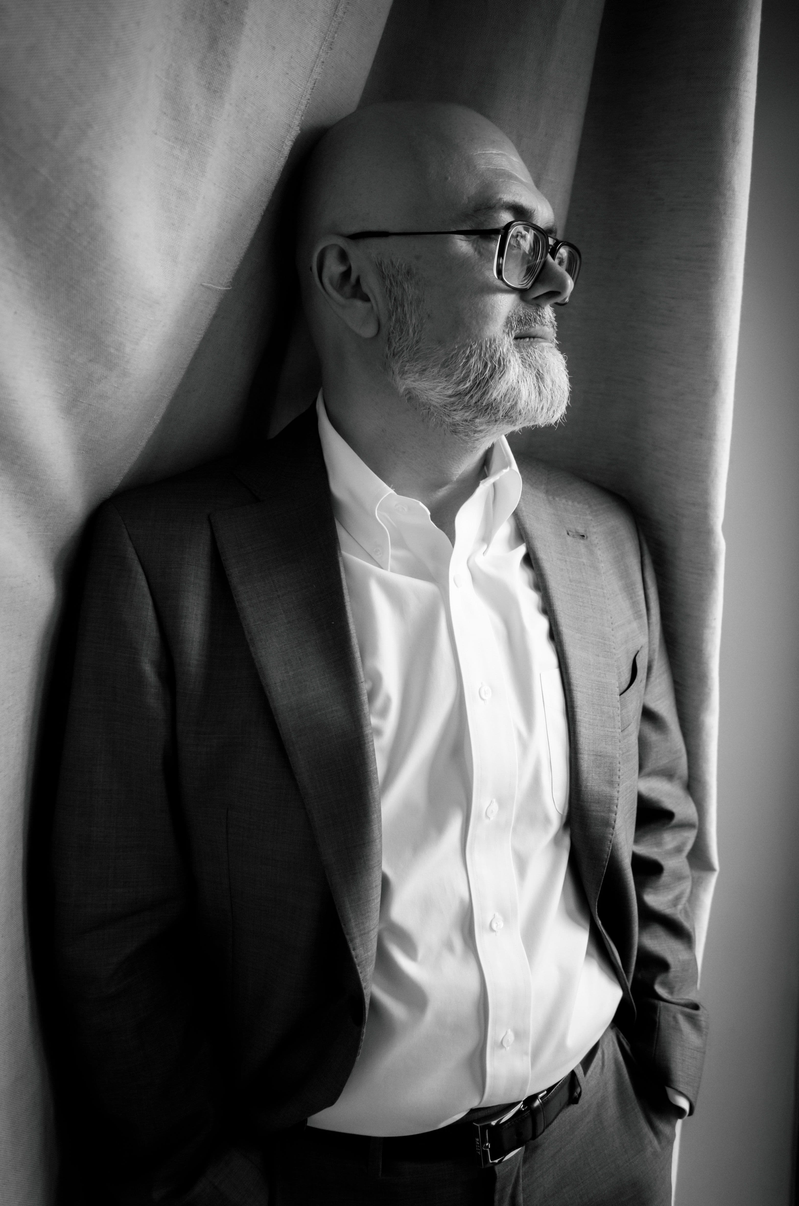 Алексей Ахуба - СТАРШИЙ ПАРТНЁР, АДВОКАТ в ALX Partners