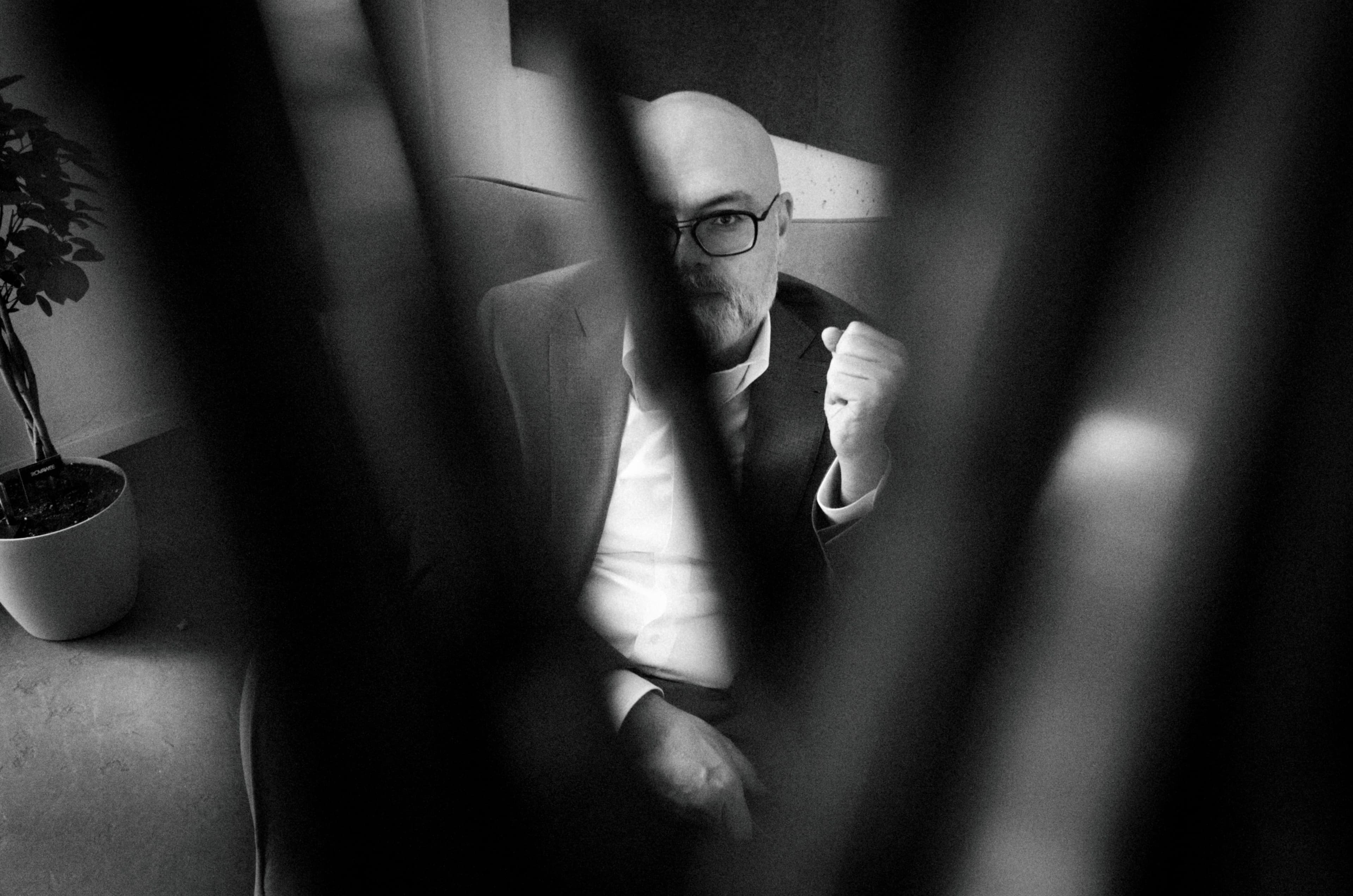 Алексей Ахуба - СТАРШИЙ ПАРТНЁР, АДВОКАТ в ALX Partners