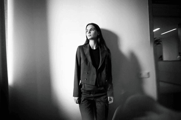 Анастасия Рябова - АДВОКАТ в ALX Partners