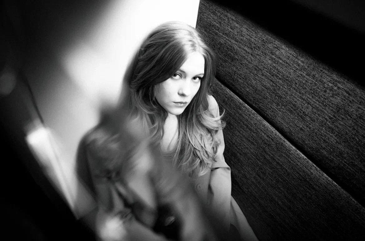 Светлана Ельнякова - помощник юриста в ALX Partners