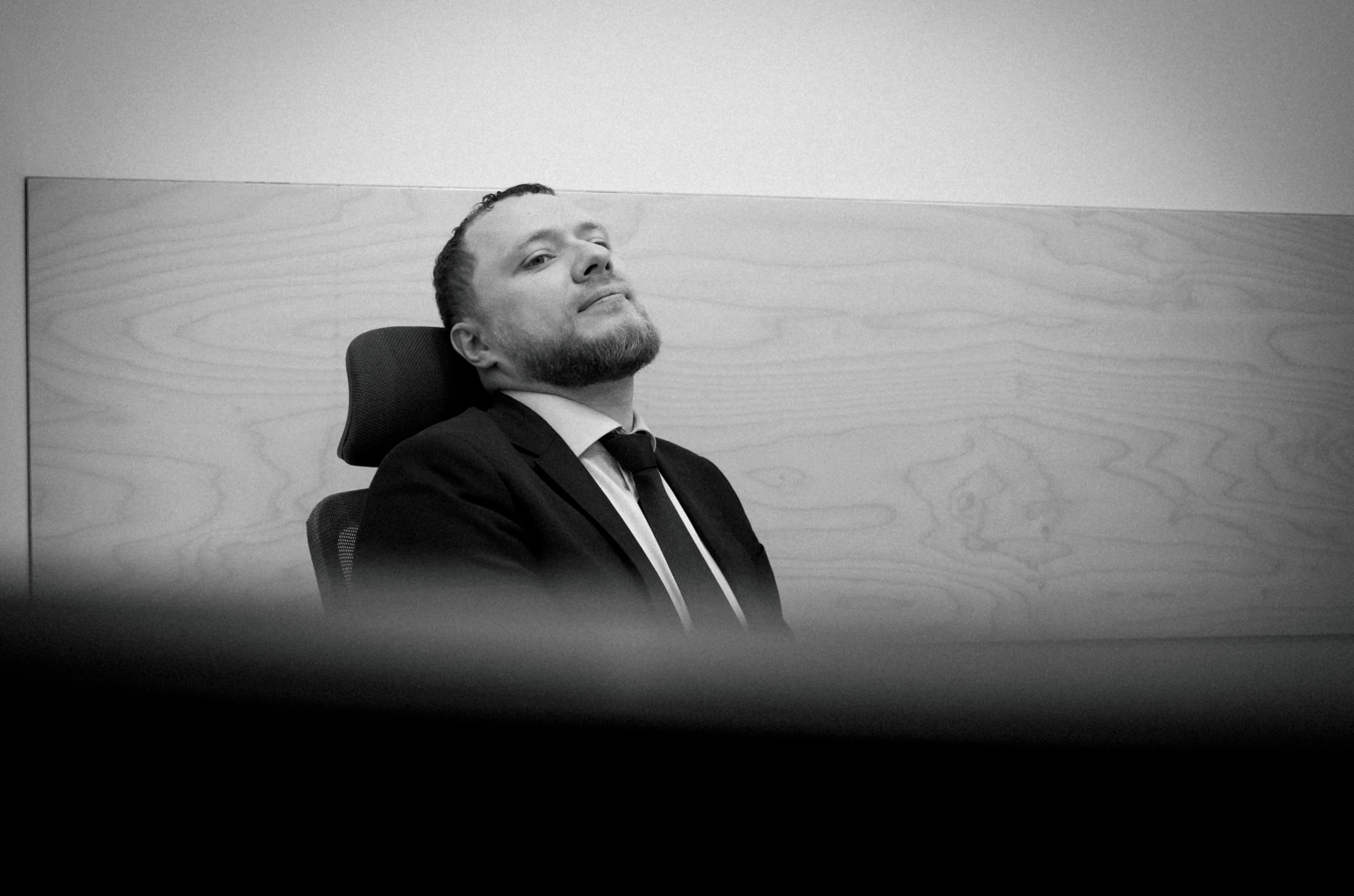 Сергей Лисин - УПРАВЛЯЮЩИЙ ПАРТНЁР, АДВОКАТ в ALX Partners