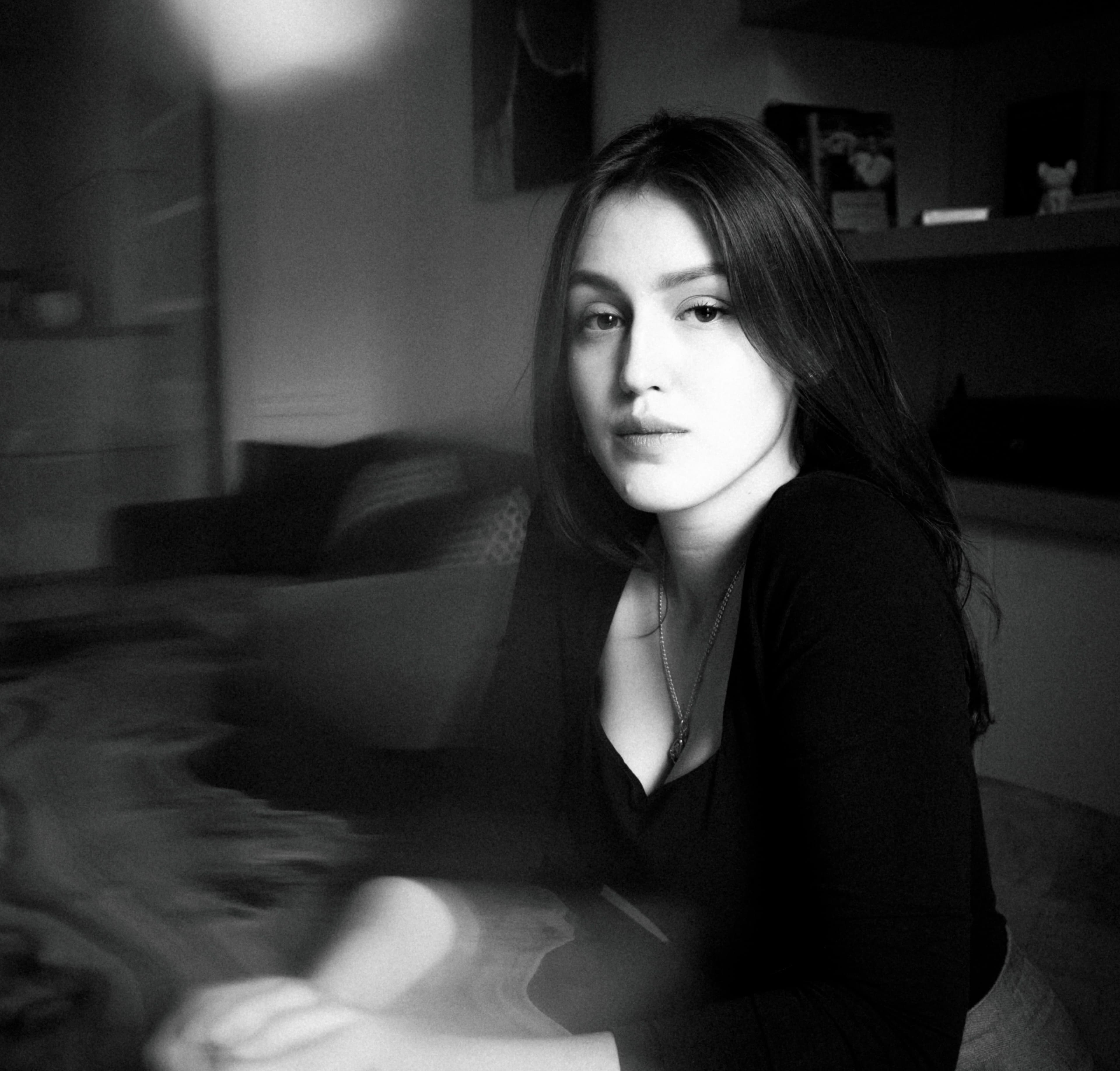 Елизавета Крючкова - Младший юрист в ALX Partners