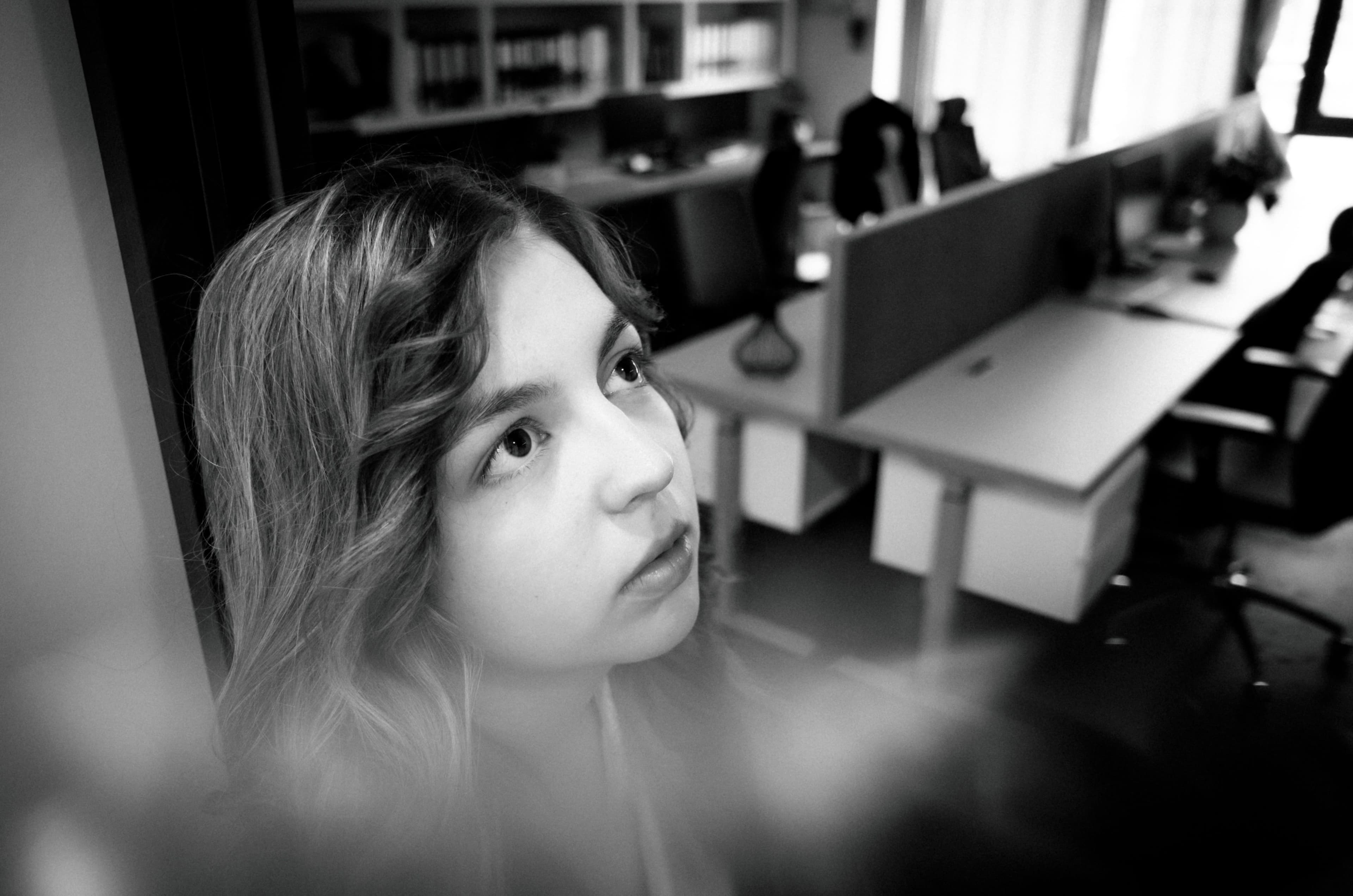 Полина Князькова - помощник юриста в ALX Partners