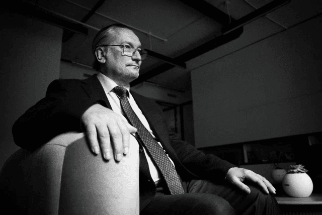 Алексей Рябов - партнёр