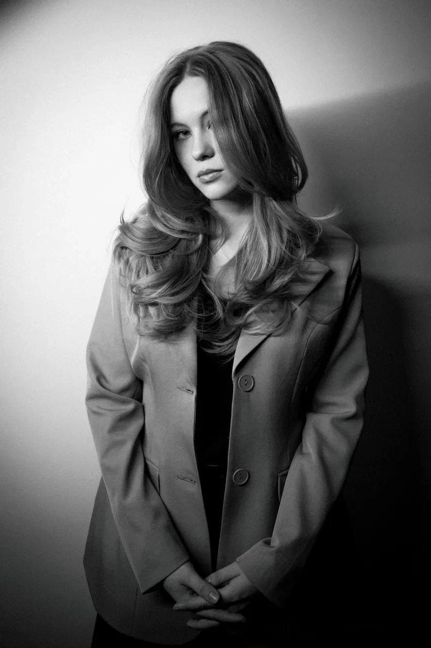 Светлана Ельнякова - помощник юриста в ALX Partners