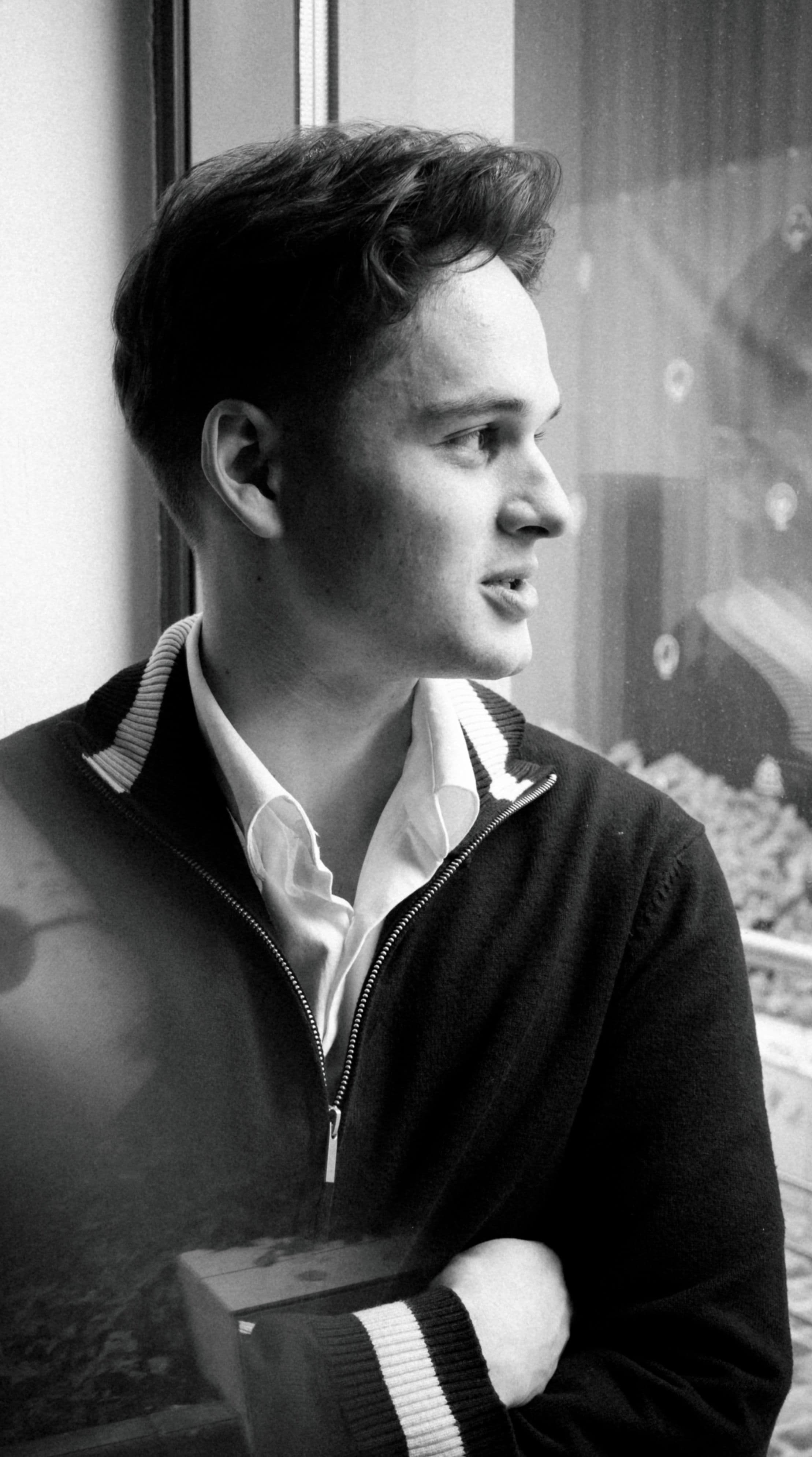 Максим Михайлов - Старший юрист в ALX Partners