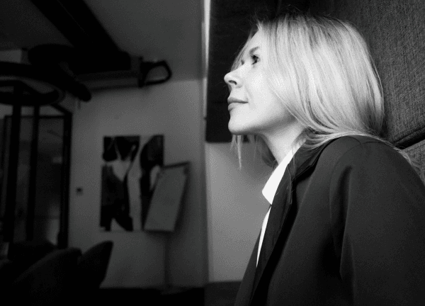 Ксения Мерзлякова - ОФИС-МЕНЕДЖЕР