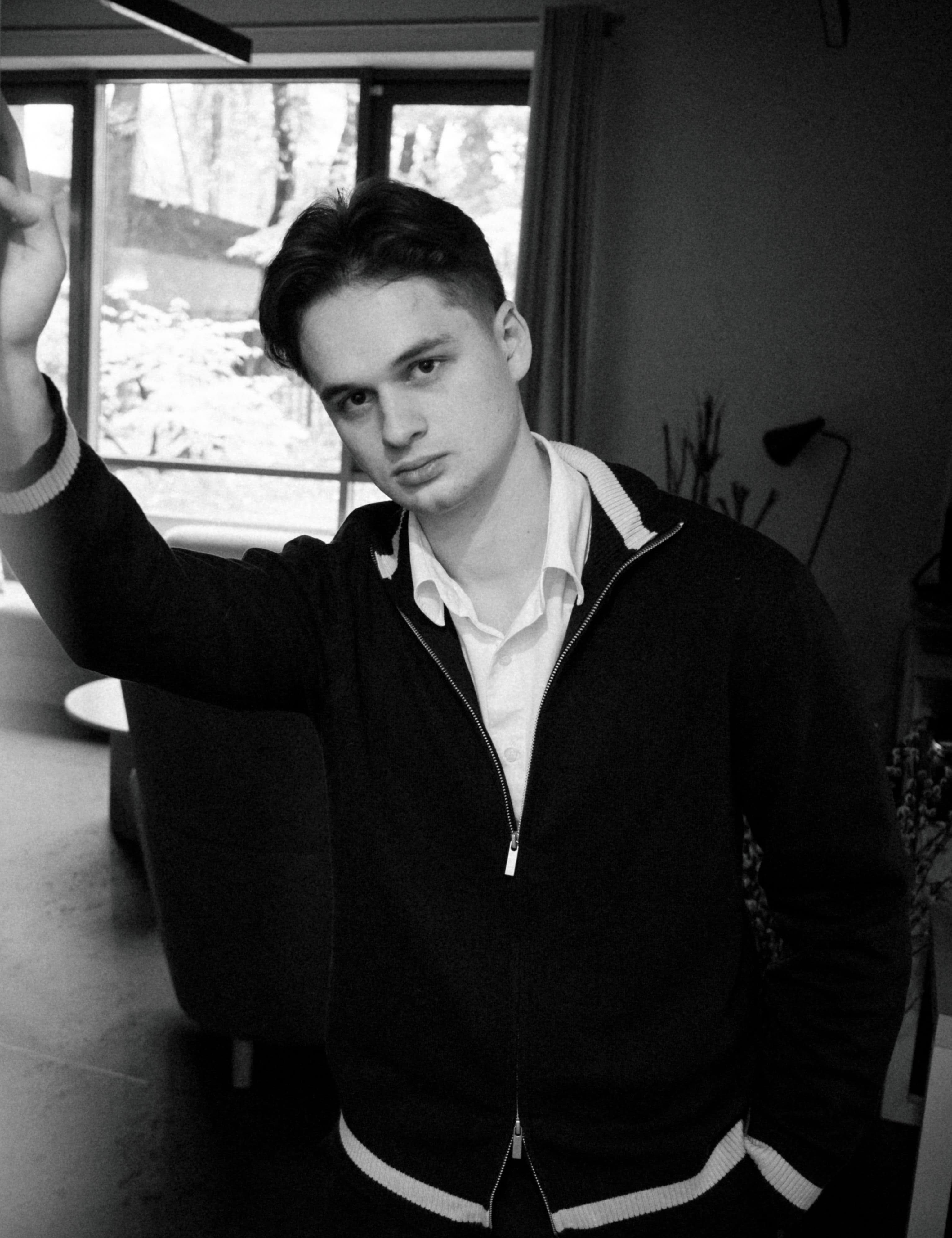 Максим Михайлов - Старший юрист в ALX Partners