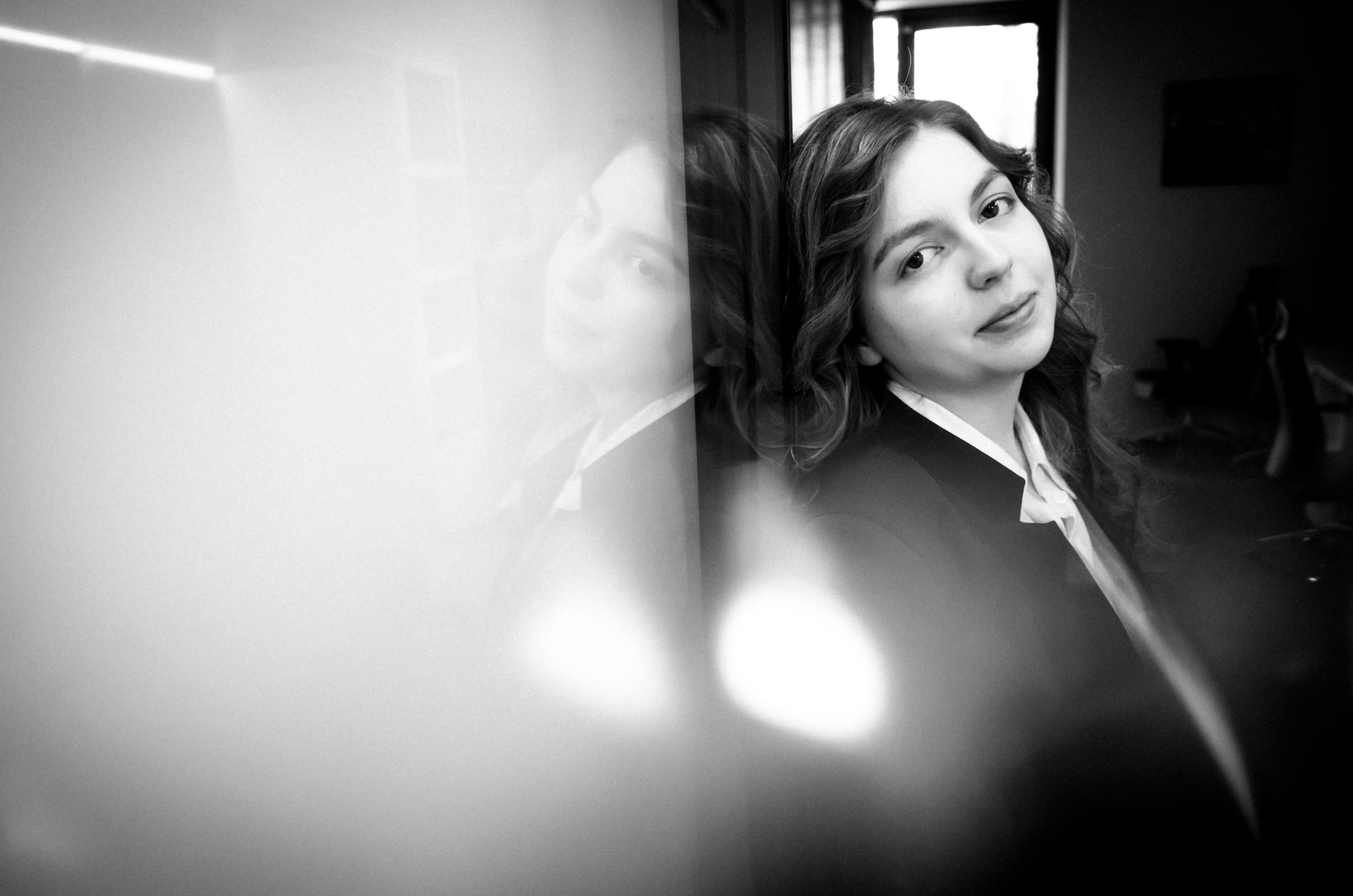 Полина Князькова - помощник юриста в ALX Partners