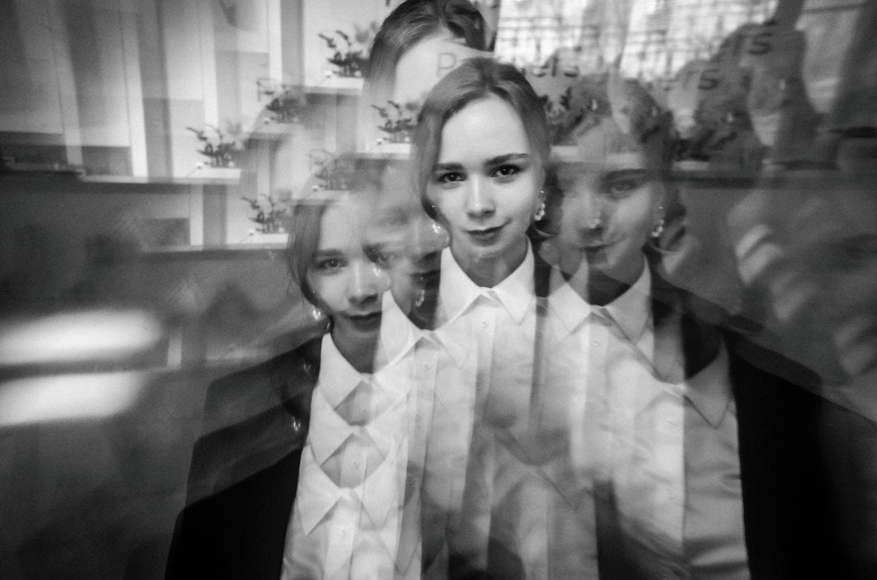 Дарья Лятенкова - помощник юриста в ALX Partners