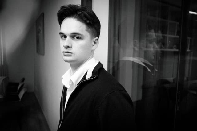 Максим Михайлов - Старший юрист