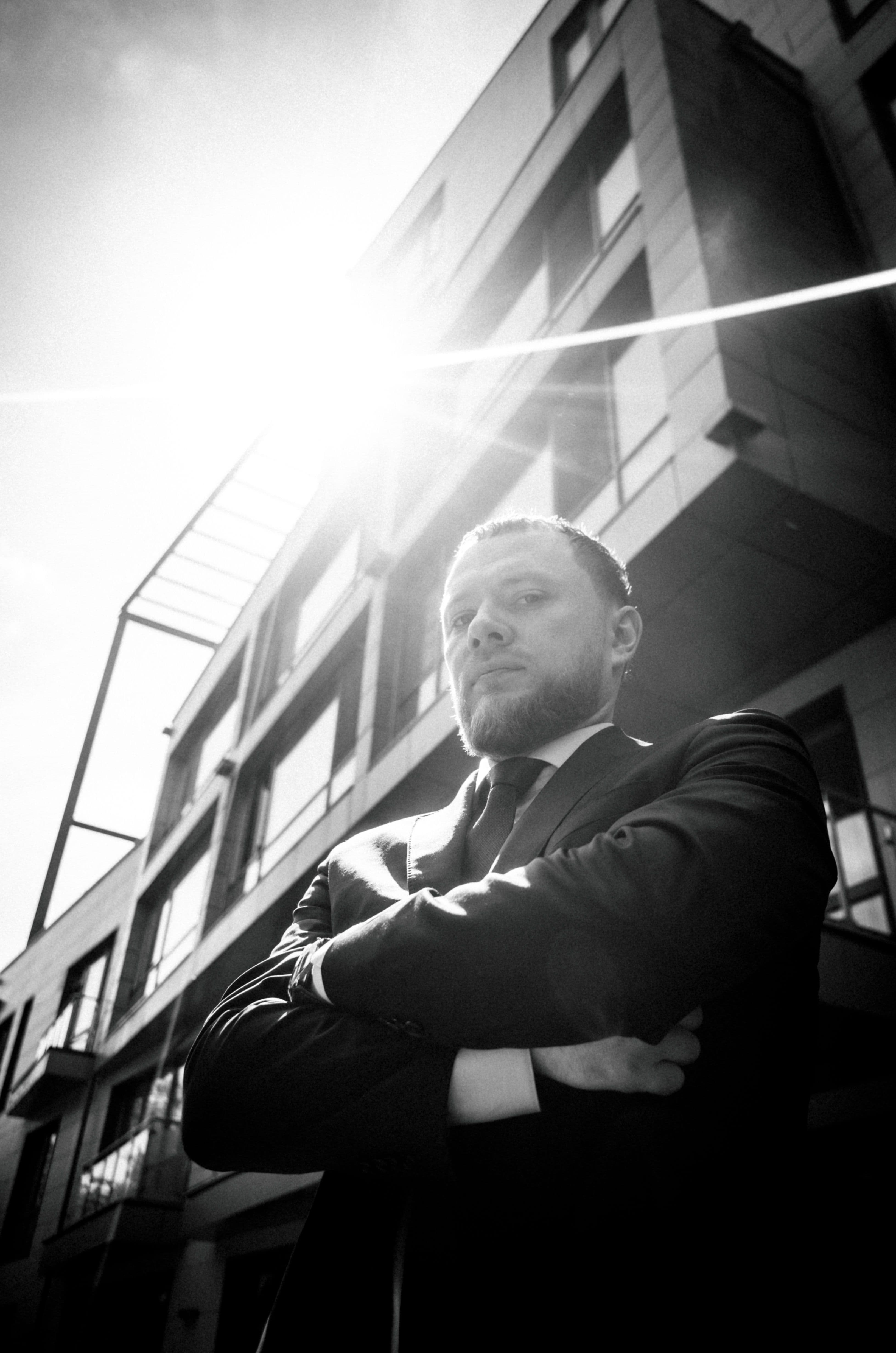 Сергей Лисин - УПРАВЛЯЮЩИЙ ПАРТНЁР, АДВОКАТ в ALX Partners