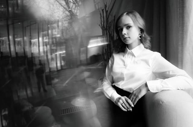 Дарья Лятенкова - помощник юриста