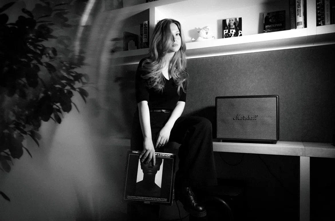 Светлана Ельнякова - помощник юриста в ALX Partners