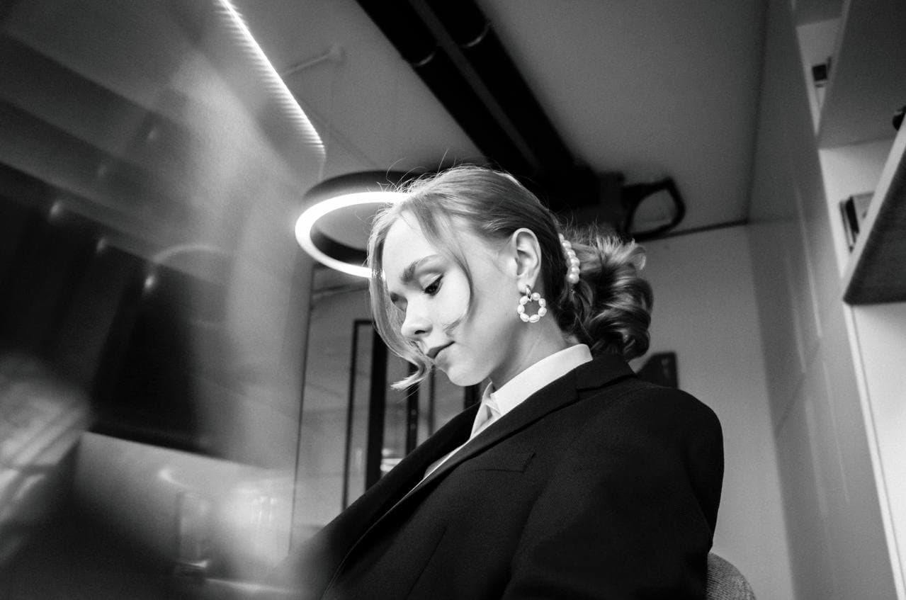 Дарья Лятенкова - помощник юриста в ALX Partners