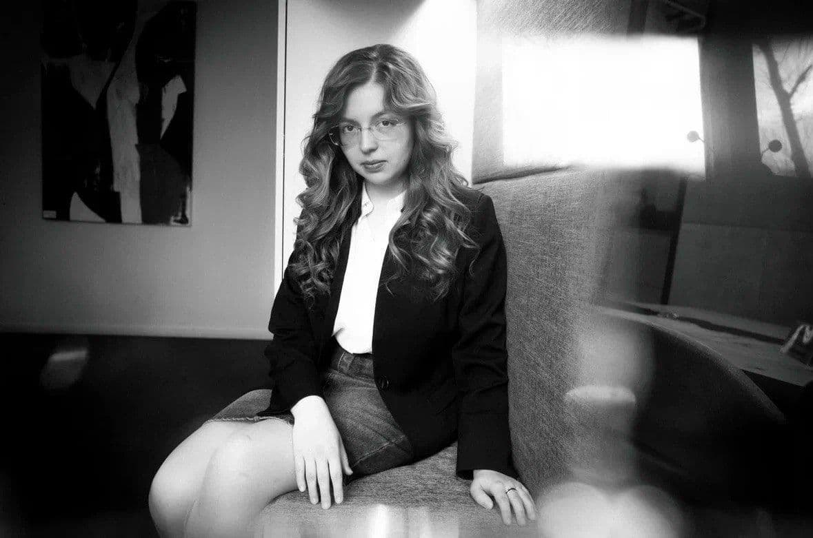 Полина Князькова - помощник юриста в ALX Partners