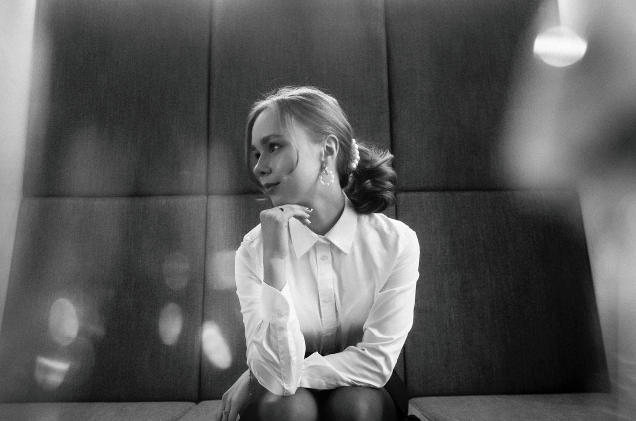 Дарья Лятенкова - помощник юриста в ALX Partners