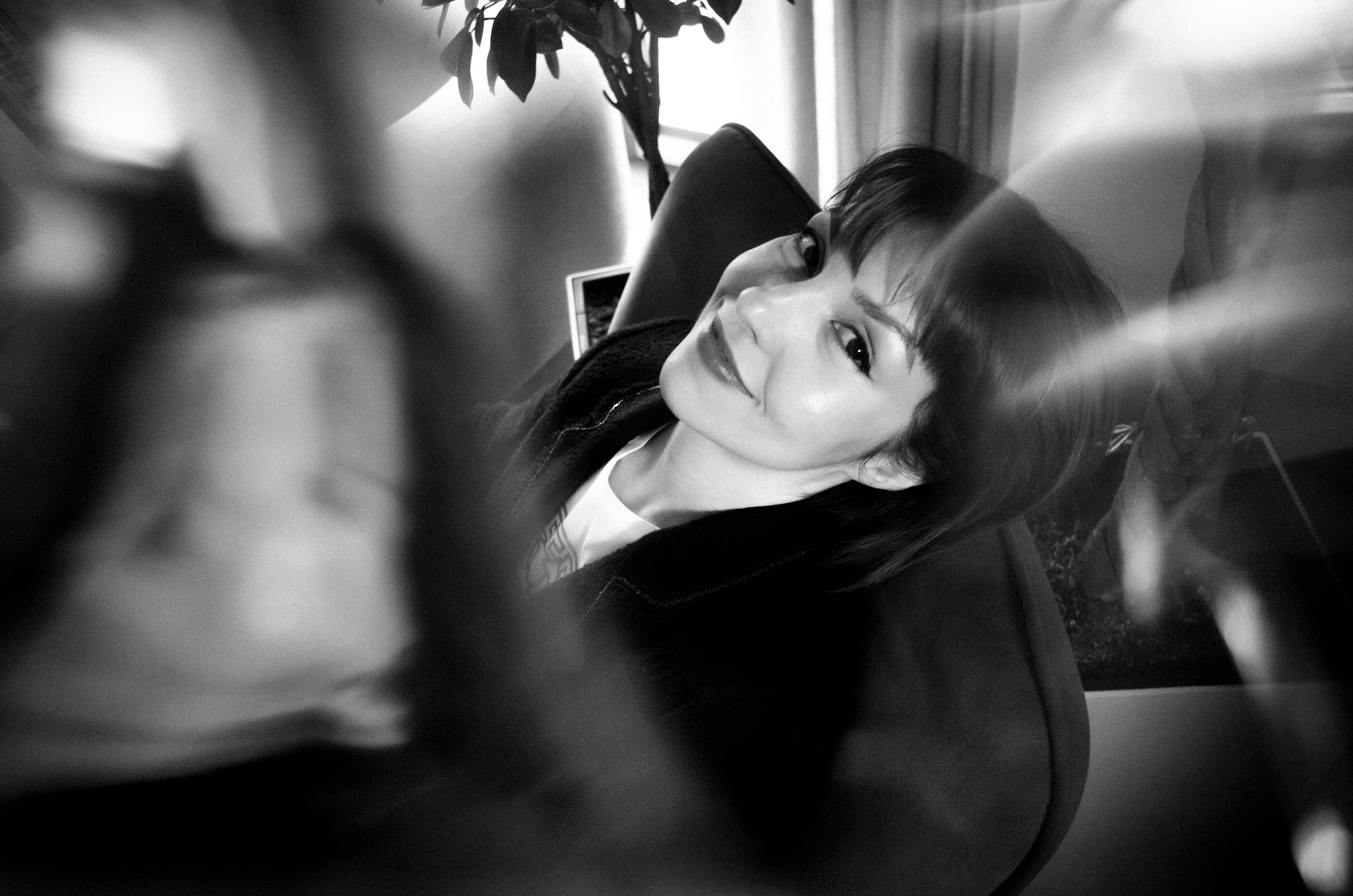 Ася Алфёрова - партнёр в ALX Partners