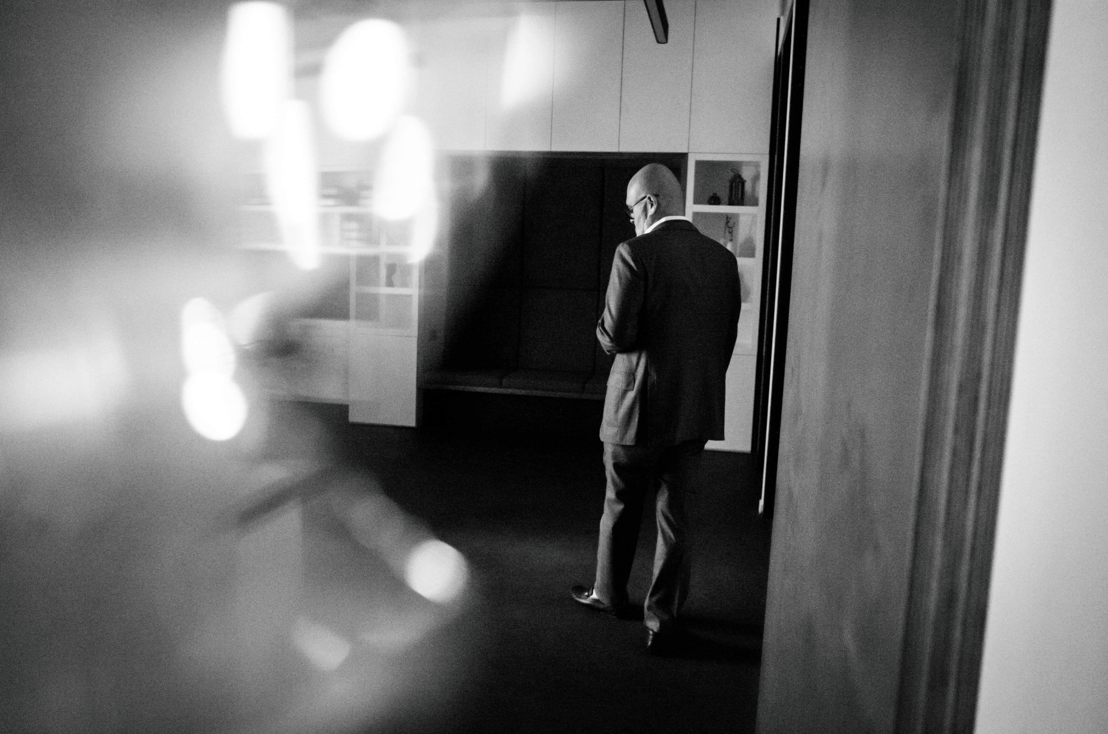 Алексей Ахуба - СТАРШИЙ ПАРТНЁР, АДВОКАТ в ALX Partners