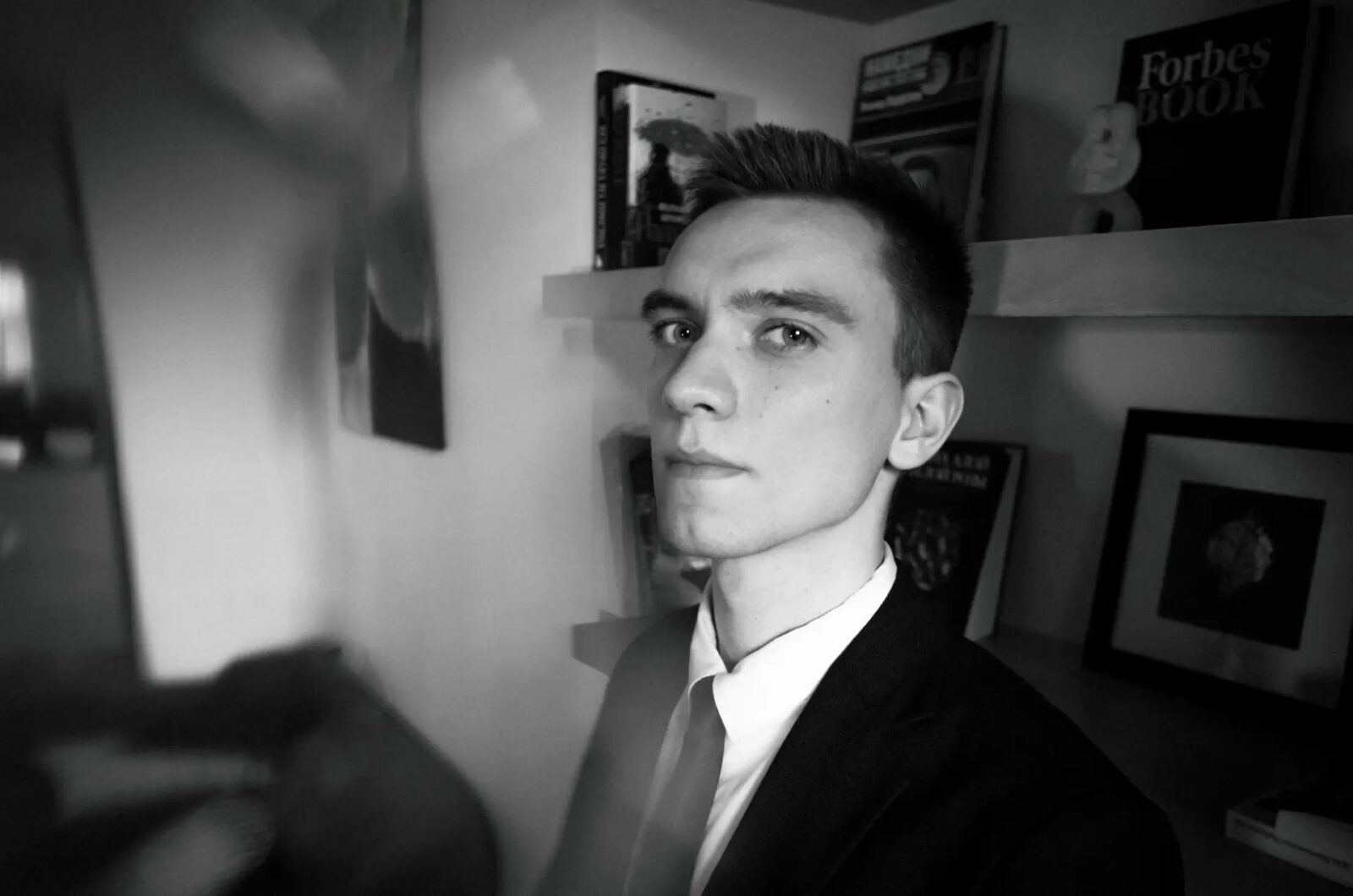 Алексей Романов 4