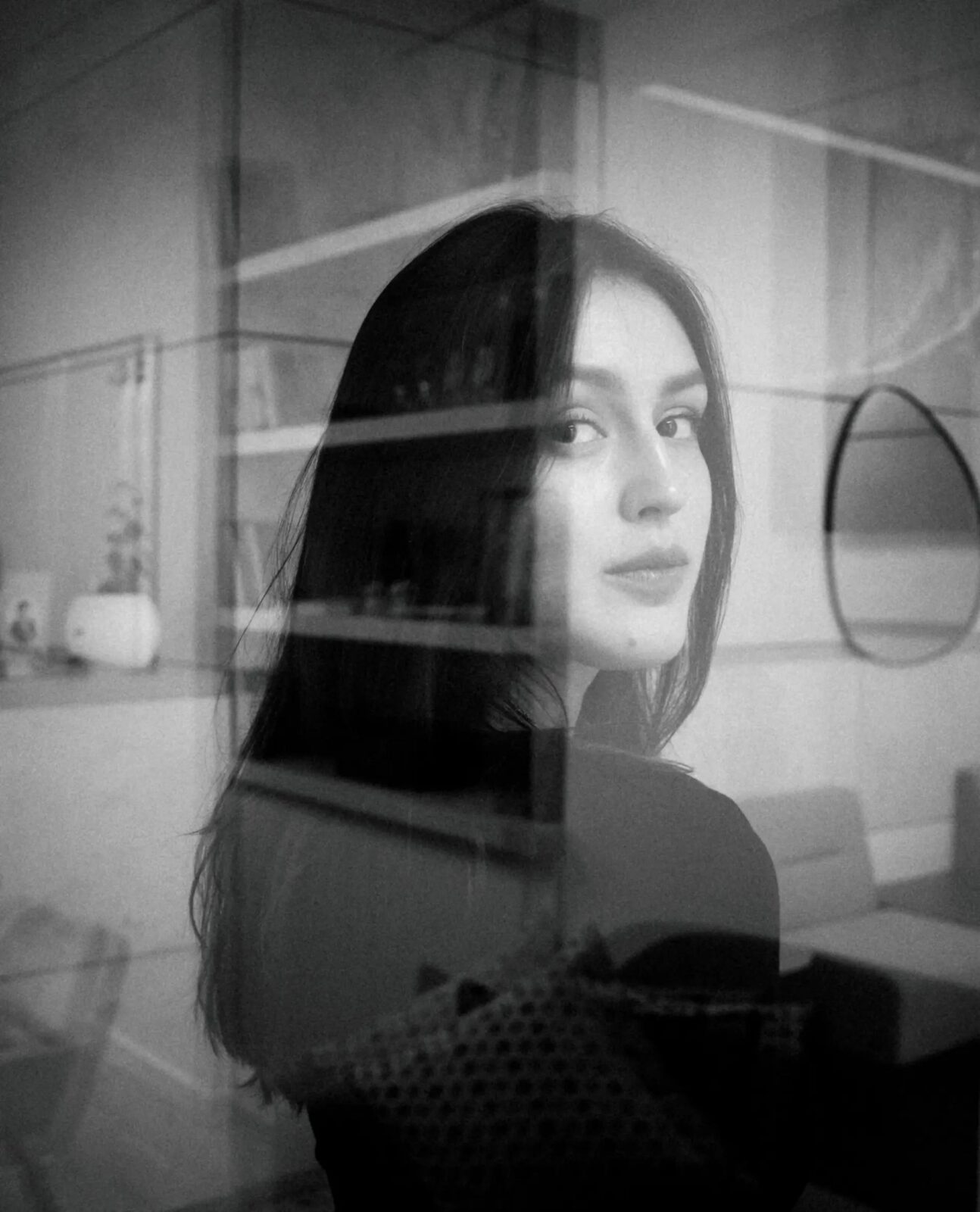 Елизавета Крючкова 1