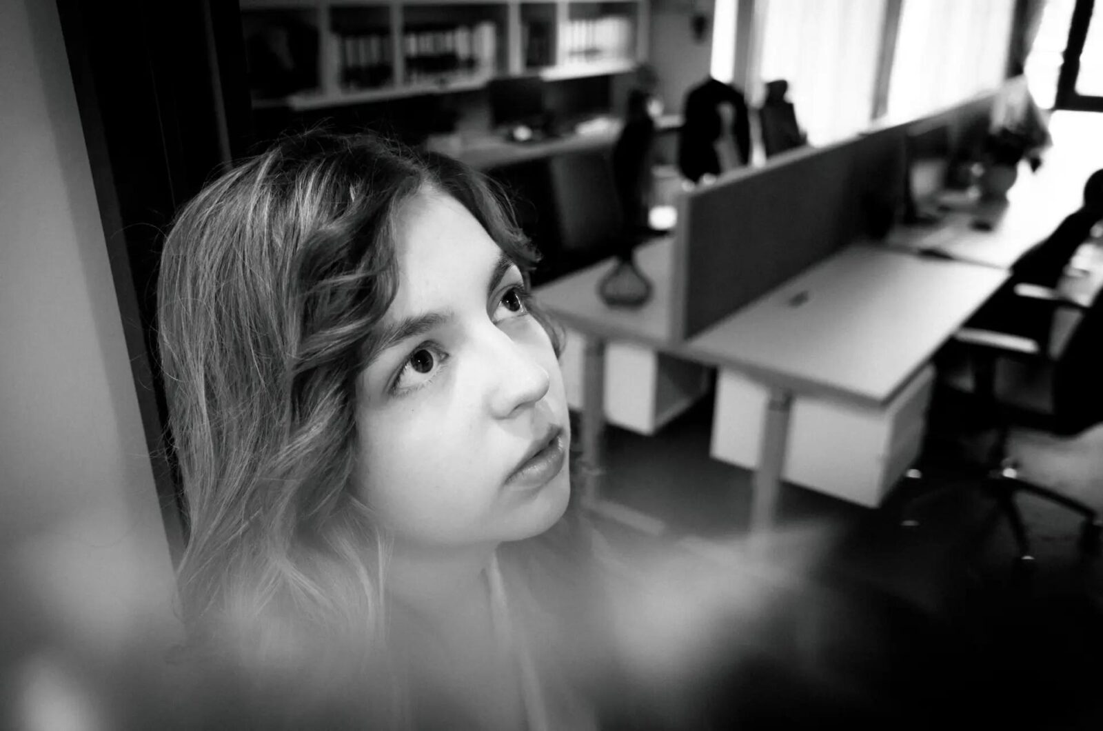 Полина Князькова 1