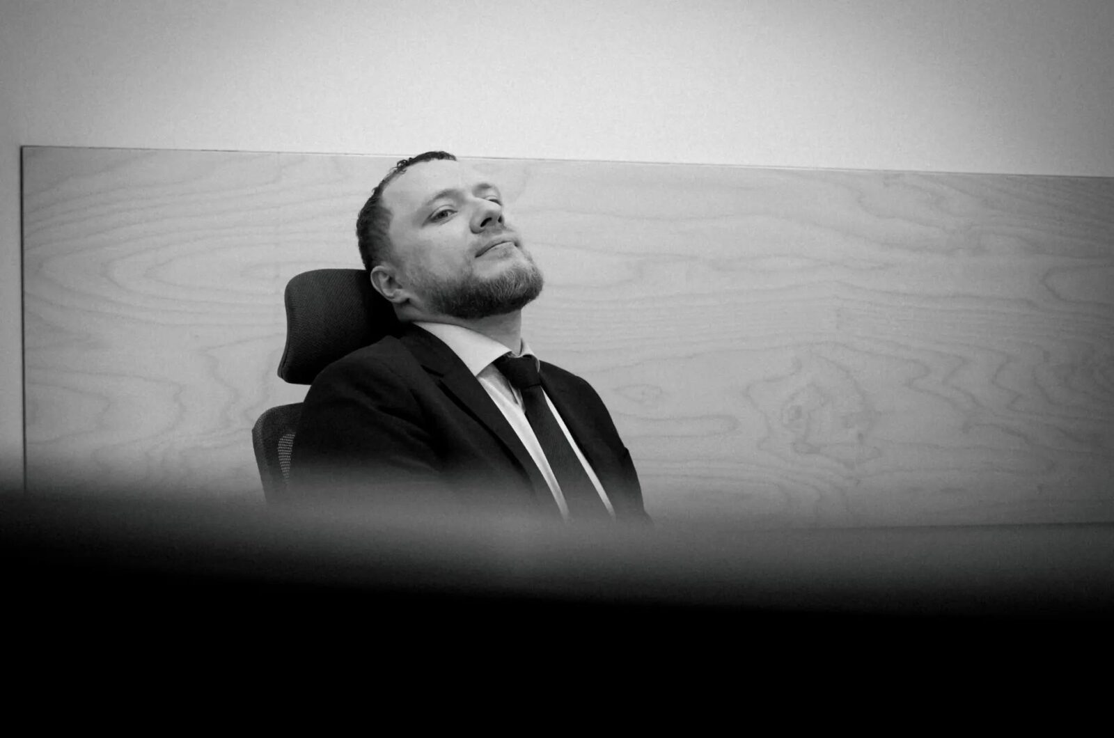 Сергей Лисин 1