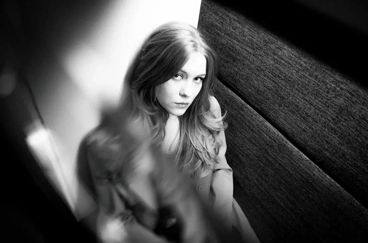 Светлана Ельнякова 5
