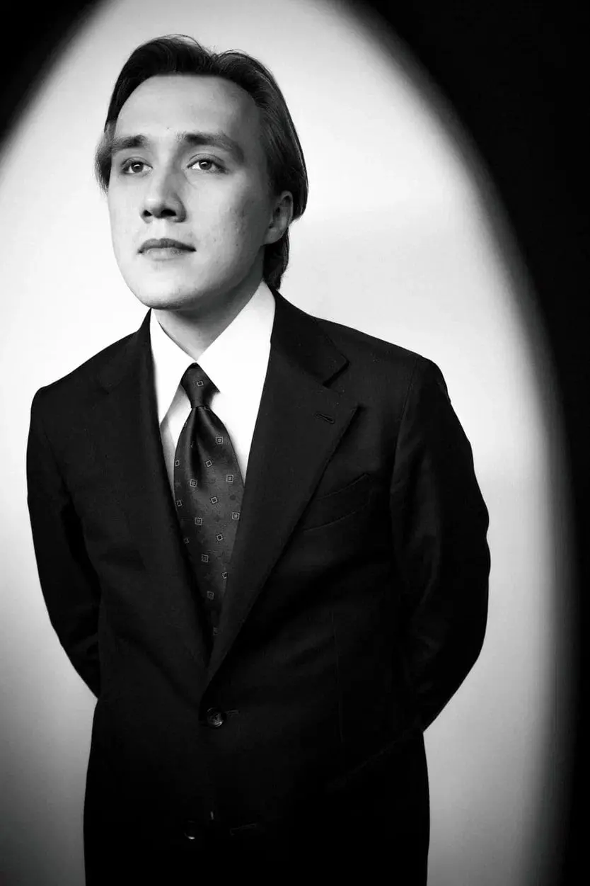 Вадим Новиков 2